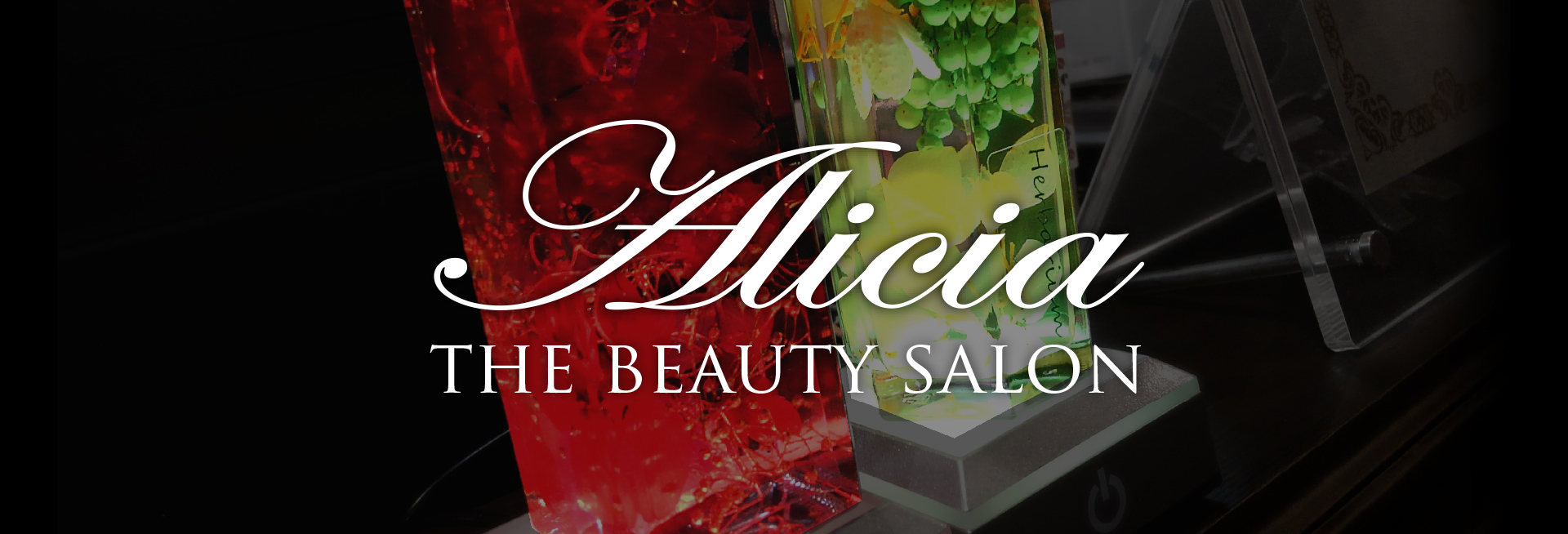 Alicia beauty salon